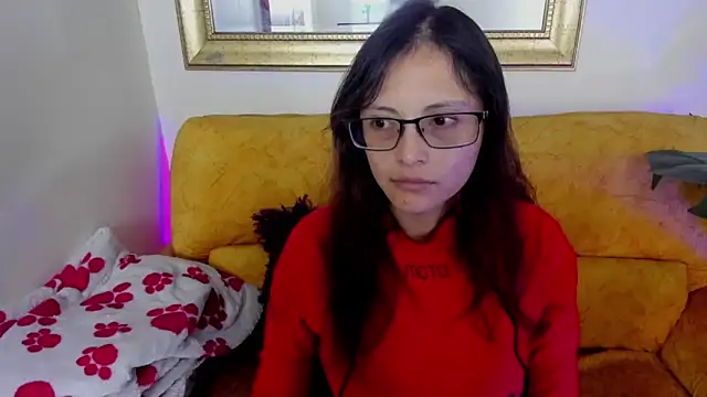 Snapshot of Kyomi_chang chatting on 14, 5, 2026 Kyomi chang online show from 14, 5, 2026