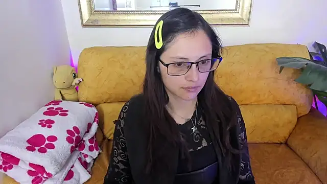 Snapshot of Kyomi_chang chatting on 2, 6, 2026 Kyomi chang online show from 2, 6, 2026