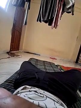 Vishupatil99 online show from 23, 11, 2025