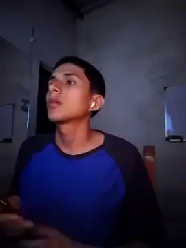 Snapshot of LucidJapan chatting on 10, 11, 2025 LucidJapan online show from 10, 11, 2025