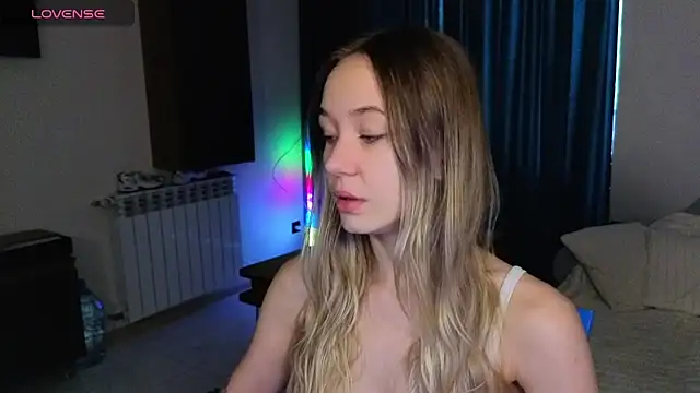 SexyCocobutt online show from 19, 11, 2025