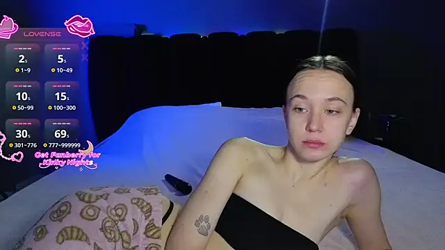 Snapshot of SexyCocobutt chatting on 18, 1, 2026 SexyCocobutt online show from 18, 1, 2026