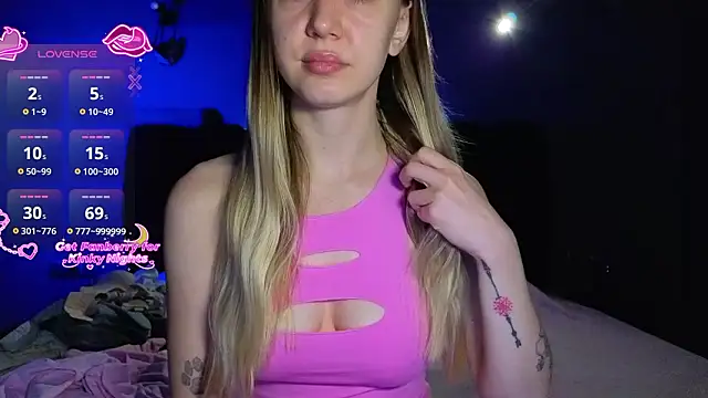 Snapshot of SexyCocobutt chatting on 19, 2, 2026 SexyCocobutt online show from 19, 2, 2026