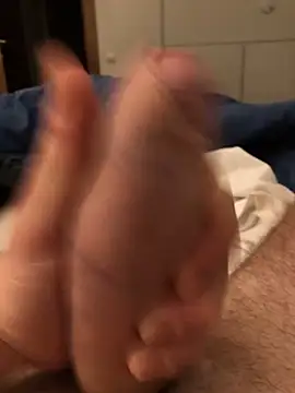 MagicKenzo99 online show from 9, 1, 2025