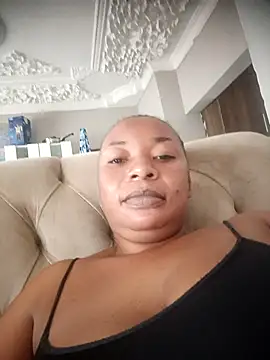 Candylious87 online show from 20, 12, 2025