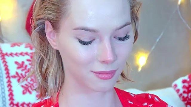 GentleRossi online show from 10, 1, 2026