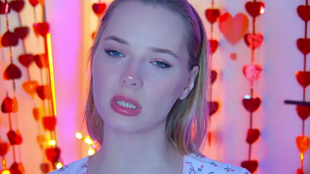 GentleRossi online show from 14, 2, 2026