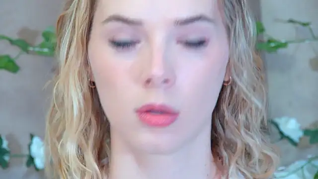 Snapshot of GentleRossi chatting on 29, 4, 2026 GentleRossi online show from 29, 4, 2026
