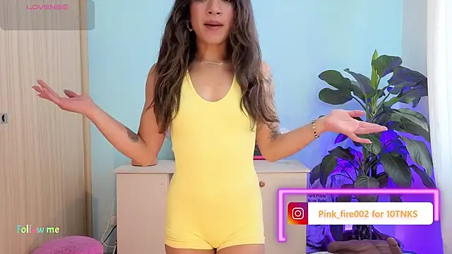 melisa es online show from 23, 11, 2025