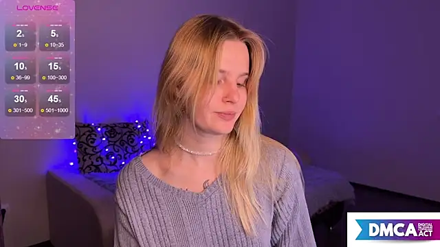 Chanel Gill online show from 2, 1, 2025