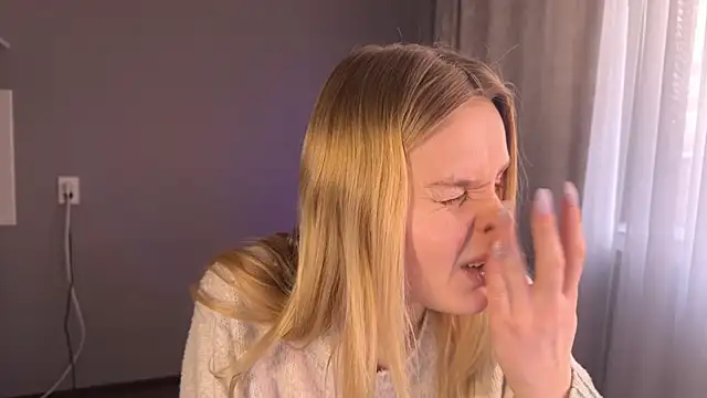 Chanel Gill online show from 3, 1, 2025