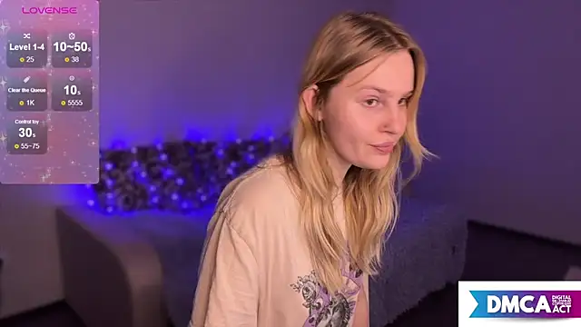 Chanel Gill online show from 4, 1, 2025