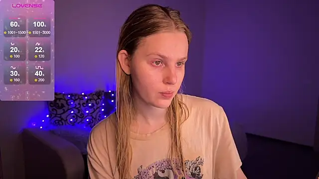 Chanel Gill online show from 7, 1, 2025