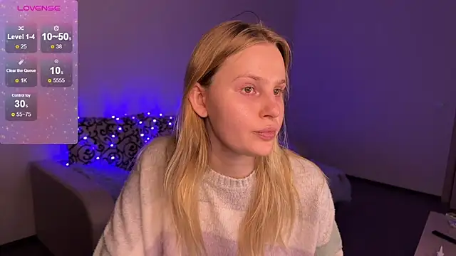 Chanel Gill online show from 7, 1, 2025