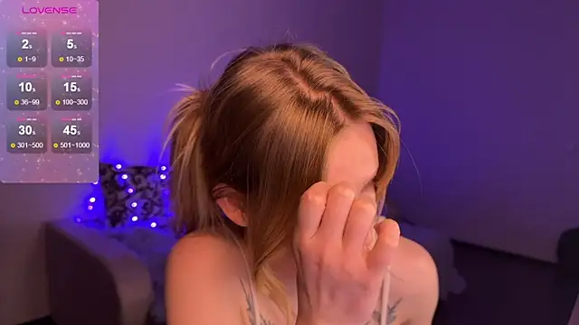 Chanel Gill online show from 11, 1, 2025