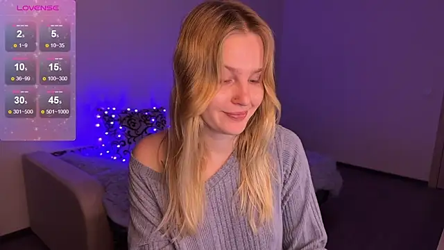 Chanel Gill online show from 12, 1, 2025