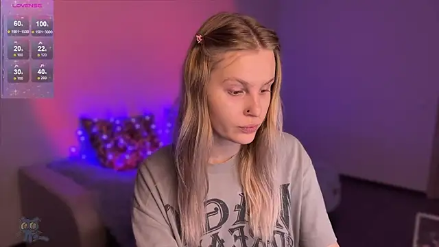 Chanel Gill online show from 24, 1, 2025