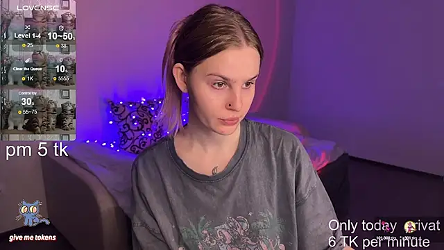 Chanel Gill online show from 27, 1, 2025