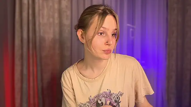 Chanel Gill online show from 1, 2, 2025