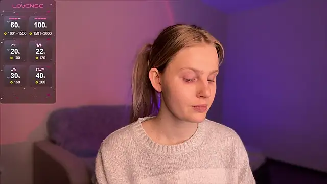 Chanel Gill online show from 23, 2, 2025