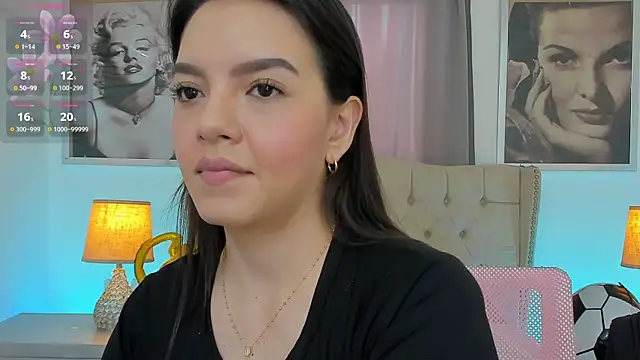 Snapshot of Beautyari_ chatting on 15, 7, 2026 Beautyari online show from 15, 7, 2026