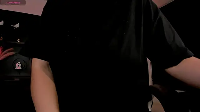 Snapshot of JennaOlsonX chatting on 10, 10, 2025 JennaOlsonX online show from 10, 10, 2025