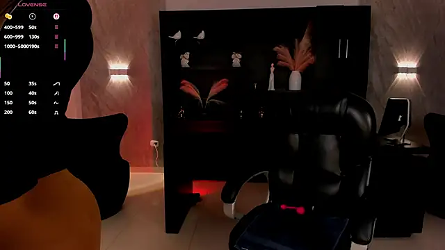 JennaOlsonX online show from 23, 3, 2026