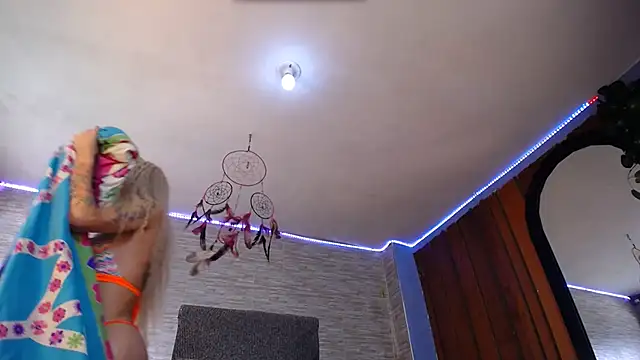 hornytsblonde online show from 21, 3, 2025