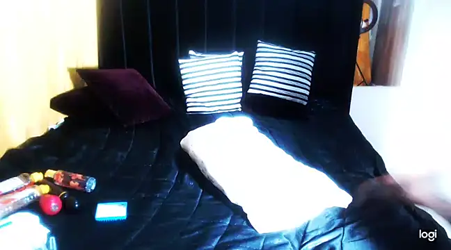 Sweettkendy online show from 7, 3, 2025