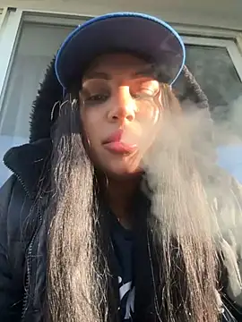 MeghanXO online show from 27, 10, 2025