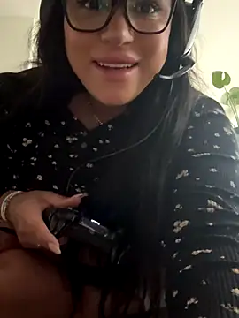 MeghanXO online show from 26, 11, 2025