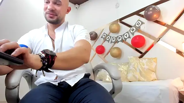 jacob hardx online show from 31, 1, 2025