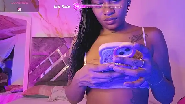 pameela brown online show from 9, 7, 2026