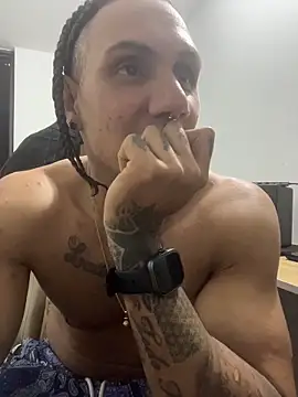 xxxtreme master7 online show from 17, 2, 2026