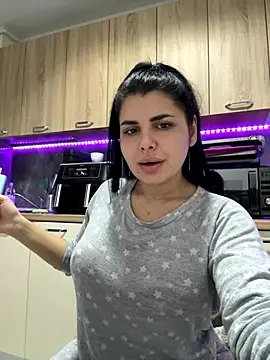 Scarlett-Dream online show from 24, 11, 2025