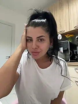 Scarlett-Dream online show from 18, 5, 2026
