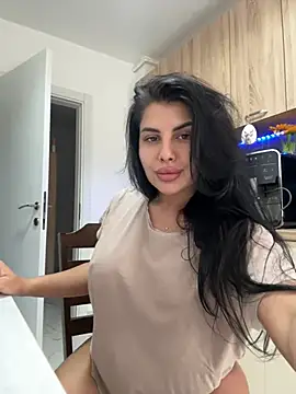 Scarlett-Dream online show from 19, 5, 2026