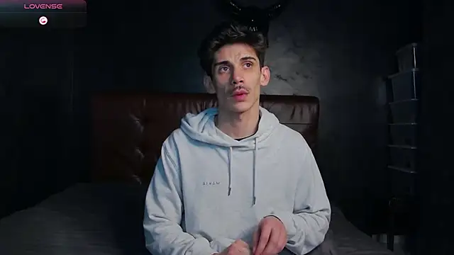 Snapshot of DanielCrush1 chatting on 16, 1, 2026 DanielCrush1 online show from 16, 1, 2026