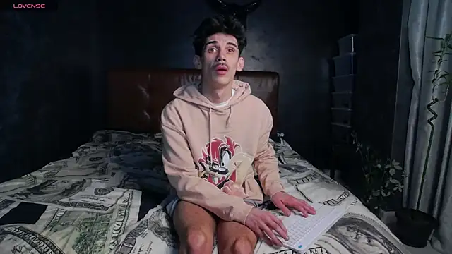 Snapshot of DanielCrush1 chatting on 20, 2, 2026 DanielCrush1 online show from 20, 2, 2026