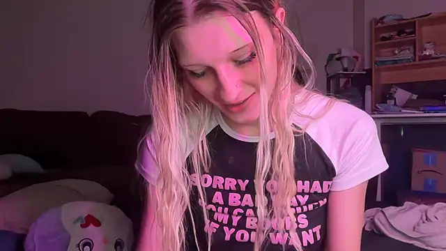kittyxexx online show from 26, 6, 2026