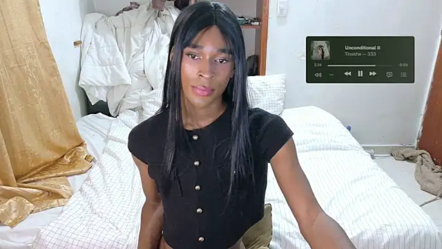 Snapshot of CocoChannelll chatting on 6, 4, 2026 CocoChannelll online show from 6, 4, 2026