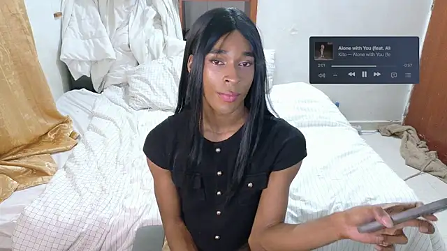 Snapshot of CocoChannelll chatting on 6, 4, 2026 CocoChannelll online show from 6, 4, 2026