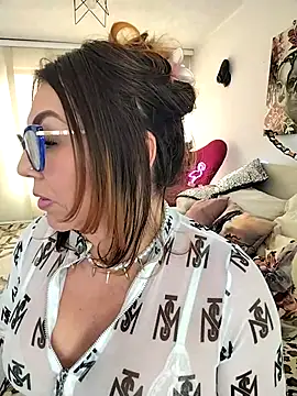 Myrnasexxx online show from 30, 10, 2025