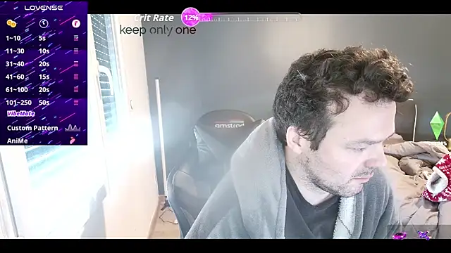 antoinepassion online show from 1, 3, 2026