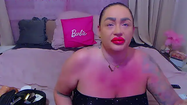 BustyVicky online show from 26, 10, 2025