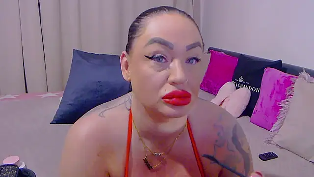 Snapshot of BustyVicky chatting on 13, 2, 2026 BustyVicky online show from 13, 2, 2026