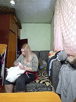 BustyBlond online show from 1, 3, 2026