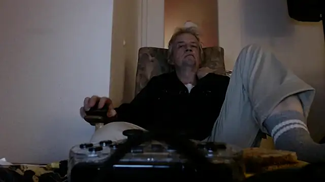 Cordt27 online show from 25, 9, 2025