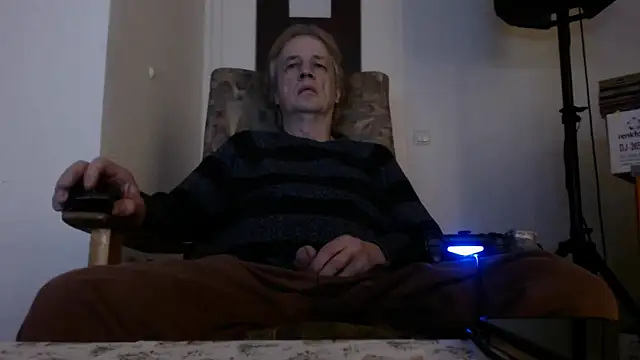 Cordt27 online show from 12, 3, 2026