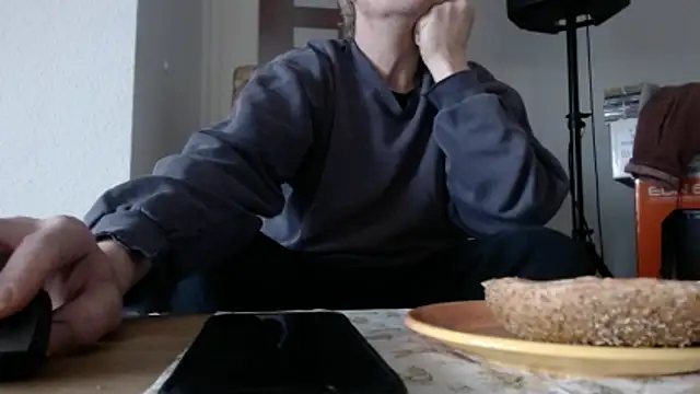 Cordt27 online show from 14, 3, 2026